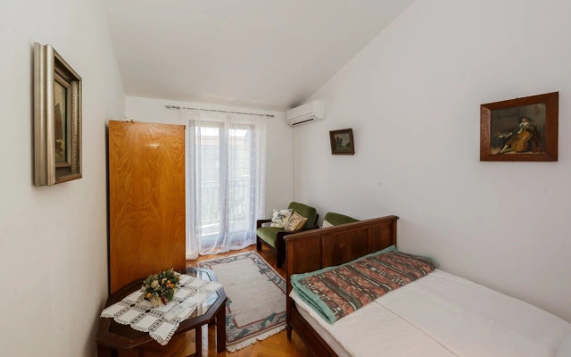 Apartments Bagic