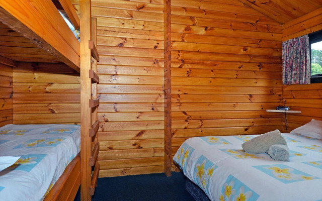 Leith Valley Holiday Park & Motels