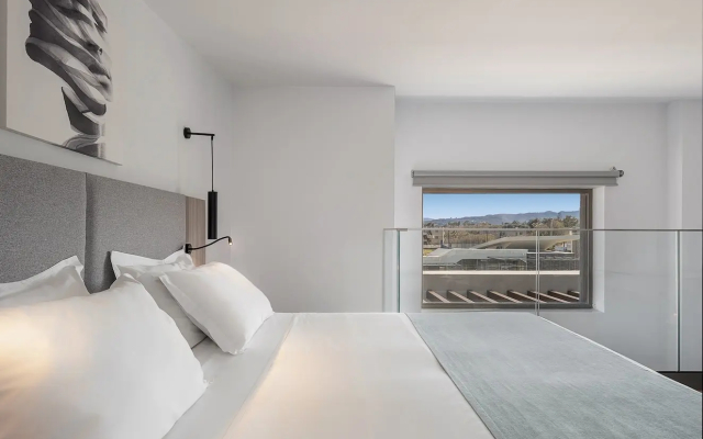 Myrion Beach Resort & Spa - Adults Only