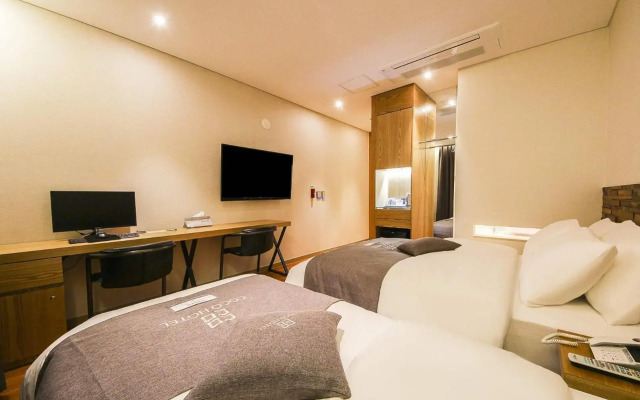 Incheon COCO Hotel
