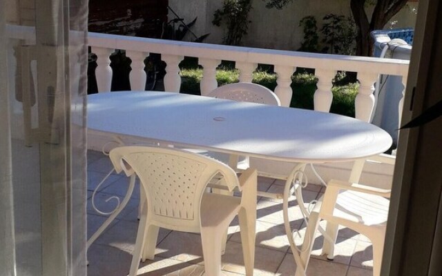 Holiday Home Rue De L'Etoile De Mer - 6