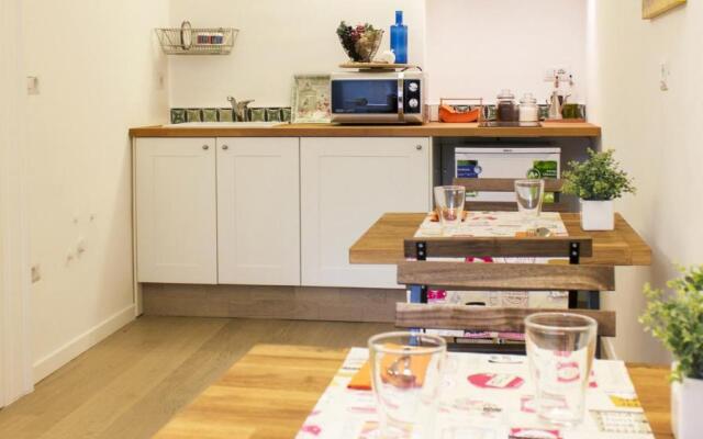 Lùre Holiday Napoli