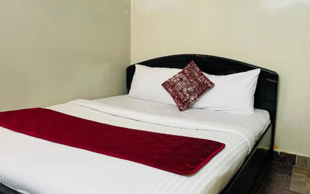 Sai Palace Inn by OYO Rooms