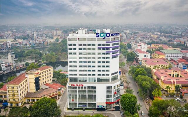 SOJO Hotel Bac Giang