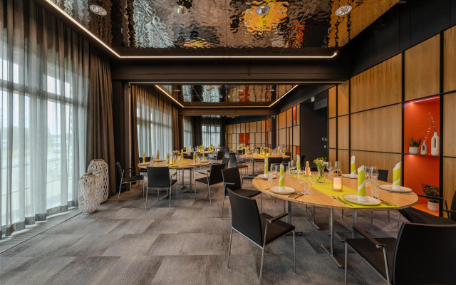 Park Inn By Radisson Wismar