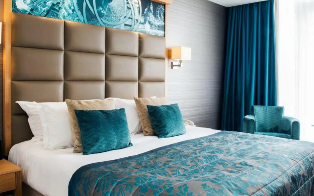 voco St David's Cardiff by IHG