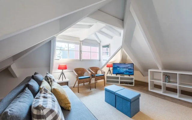 Guestready - São Domingos Homes