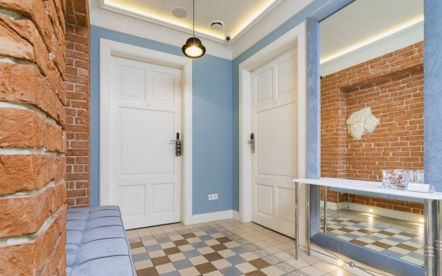 Apartamenty Bracka 6