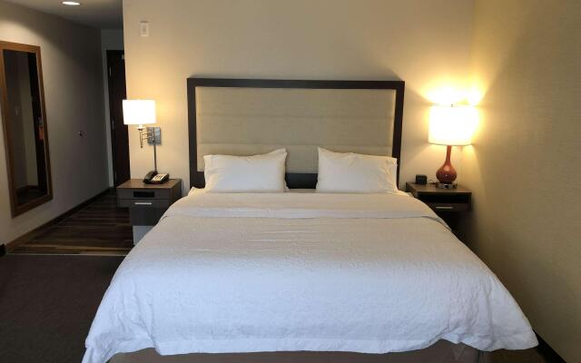 Hampton Inn & Suites Ponca City