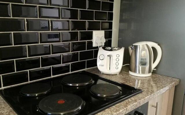 Coral Sands on Muizenberg