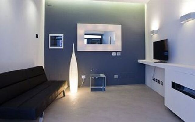 Urben Suites Apartments Design