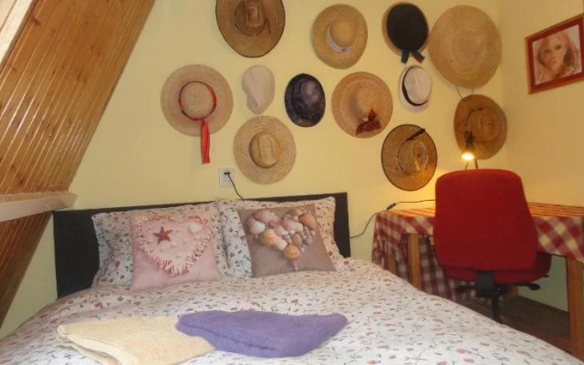 Bed&Breakfast Alkmaar onder de watertoren