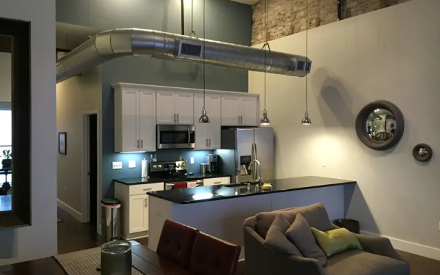 Printers Alley by YouRent