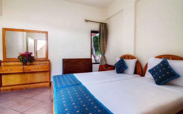 Balina Paradise Abu Soma Resort
