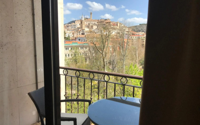 Hotel Alfonso VIII