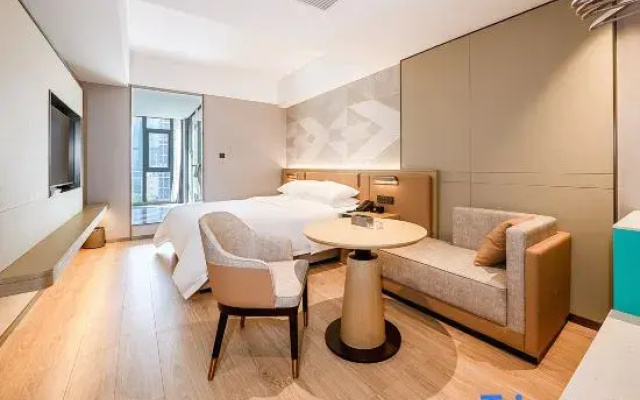Southeast Dream Hotel (Liuzhou Yao Bu Ancient Town Store)