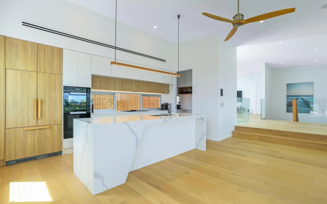 Magnificent views on Arkana, Noosa Heads