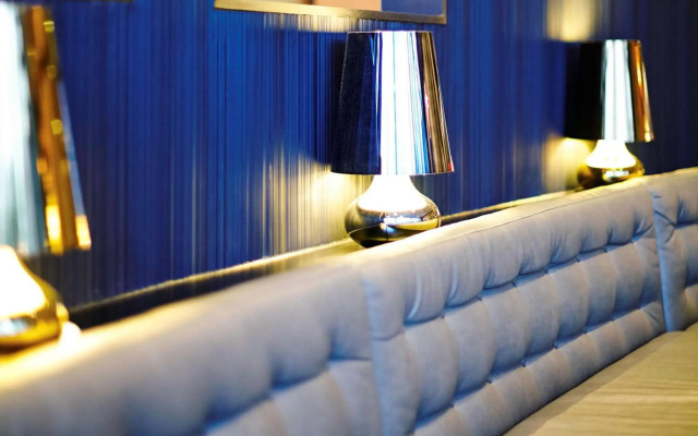 Novotel Edinburgh Park