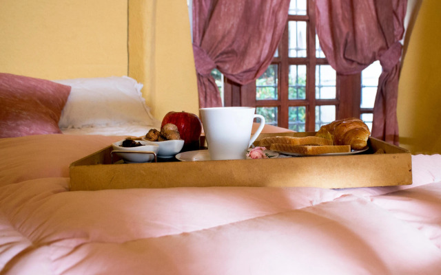 Posada Casa en las Nubes