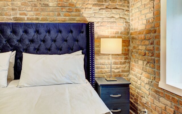 Sarkar Suites - Quartier Des Spectacles