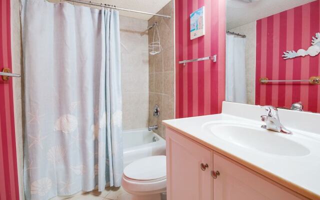 Island Club 4205 - Two Bedroom Condo