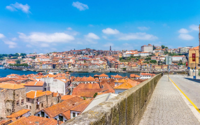 House General Torres