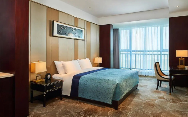 Howard Johnson Dream Sea Resort Weihai