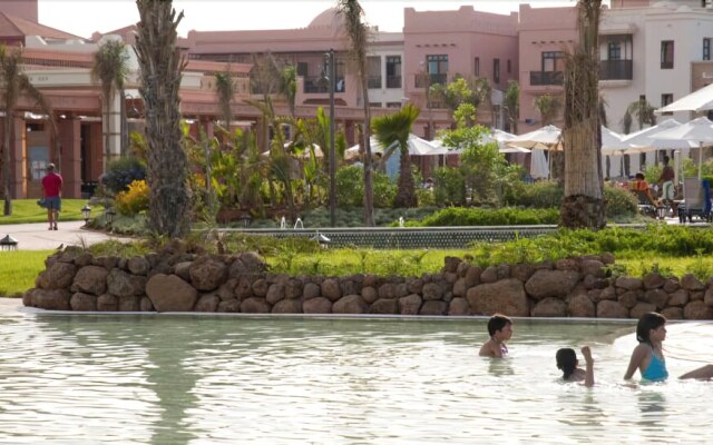 Hotel Barcelo Mediterranea Saidia