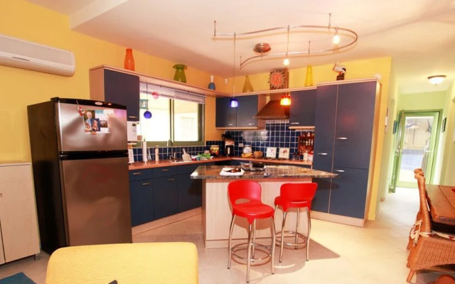 Palma Real Condo