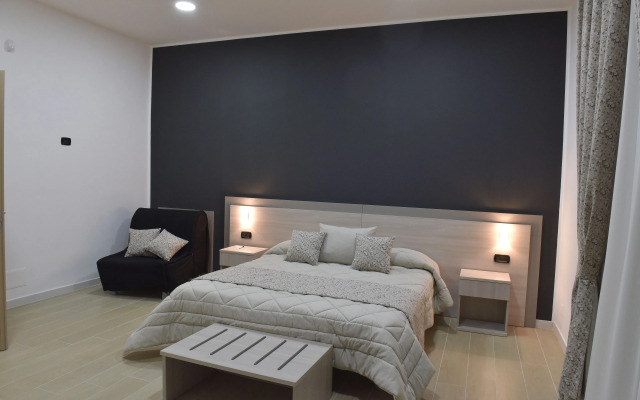 Bed and Breakfast Garibaldi 54