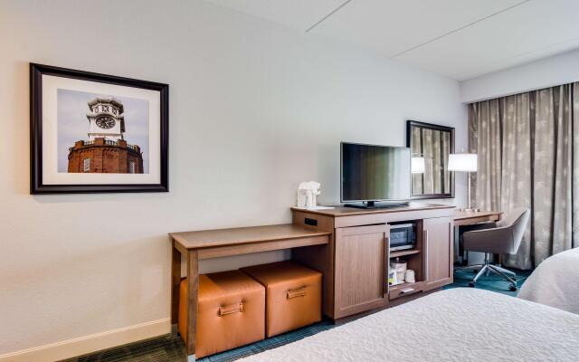 Hampton Inn & Suites Rome