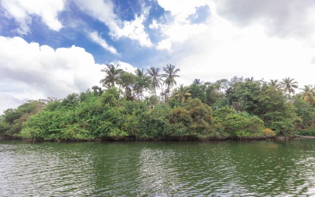 Serendipity Lake - Hikkaduwa