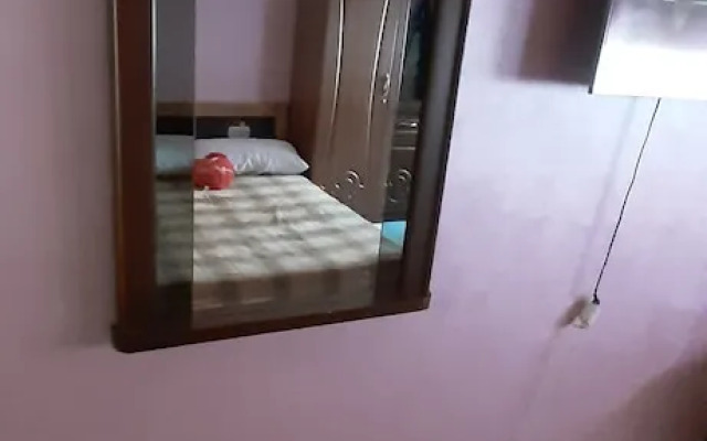 Apartment in the Center of Casablanca