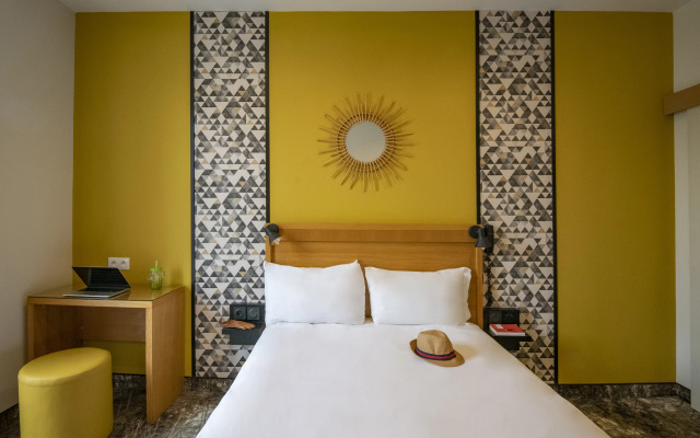 Hotel Ostende