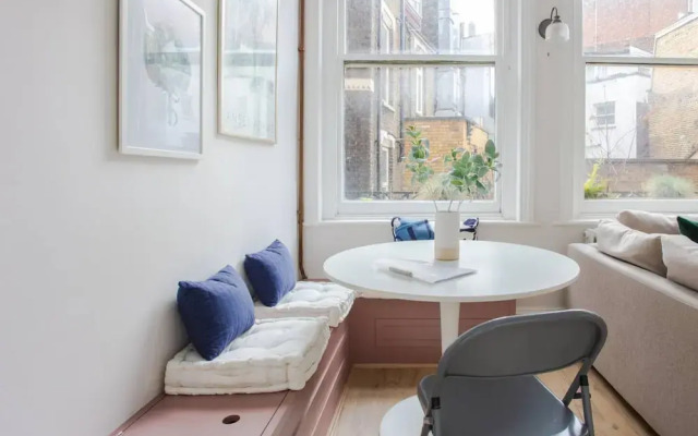 Stylish Apartment in Central London - Farringdon