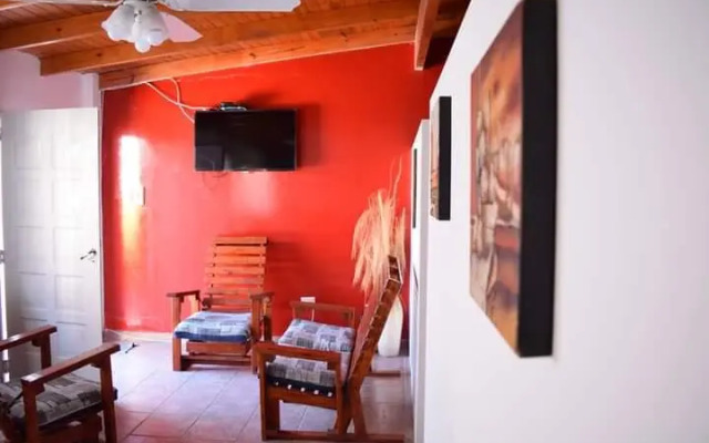 Posada del Sol