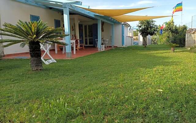 Free Zone Bed and Breakfast