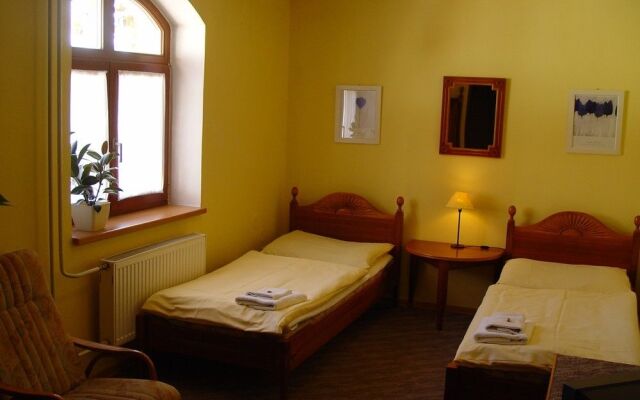 Hotel Napoleon Austerlitz
