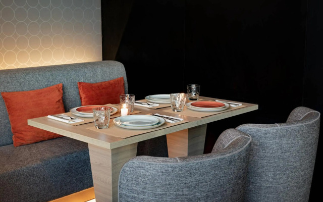 AC Hotel Algeciras by Marriott
