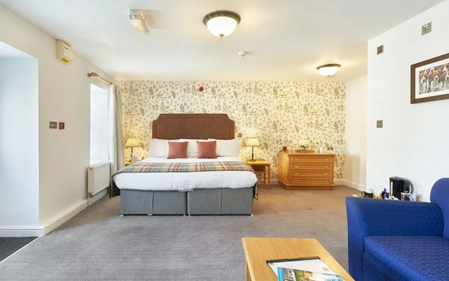 Redesdale Arms Hotel