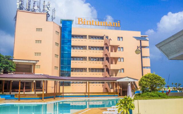 Bintumani Hotel