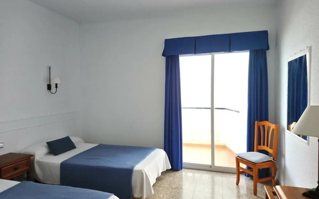 Hotel Altaya