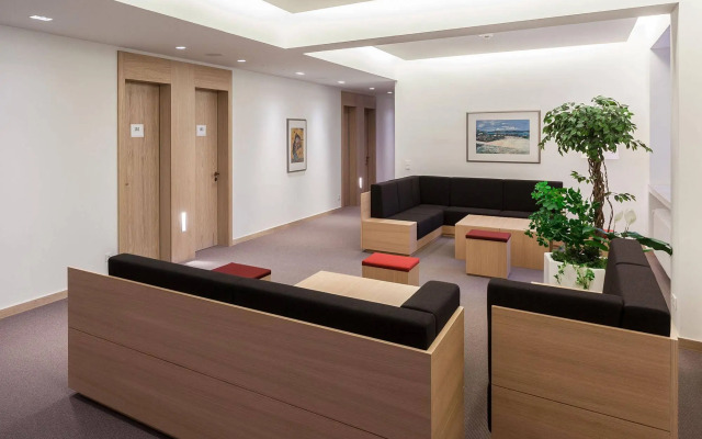 Kardinal Schulte Haus