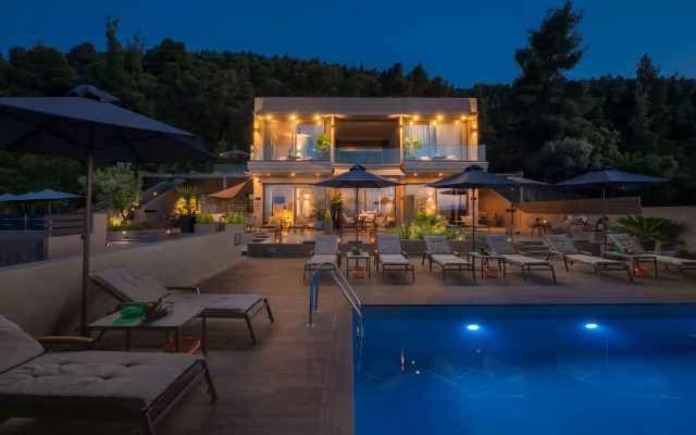 Anmian Suites