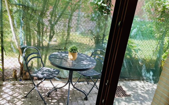 Duplex2 at the entrance of Venice, cozy and relax