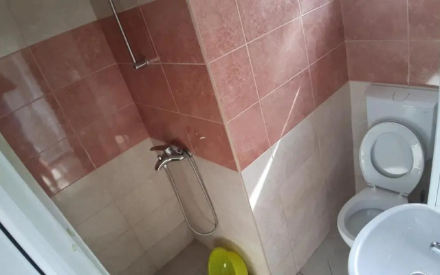 Apartmani i sobe Kod Milosa