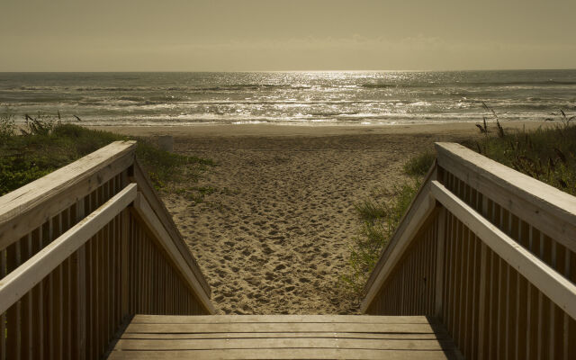 Best Western Beachside Inn