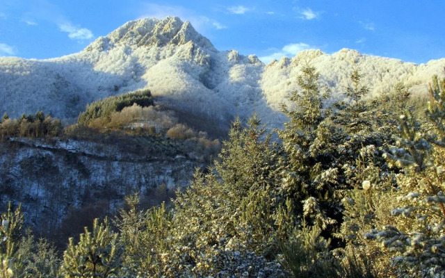 Villa Hortensia CasasMontseny CostaBrava