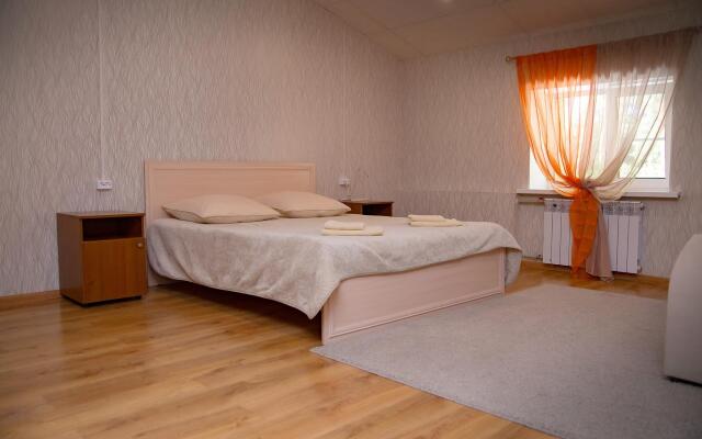 Загородный клуб Светлояр