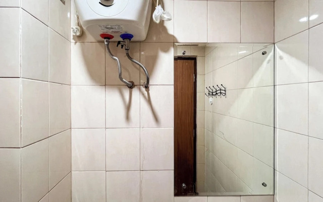 Good Deal And Homey Studio At Vida View Makassar Apartment